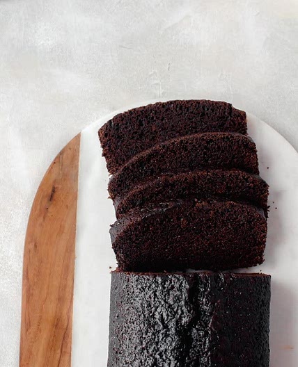 Theobroma Copy Cat Dense Chocolate Loaf