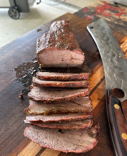 "TRISKET" TRI-TIP