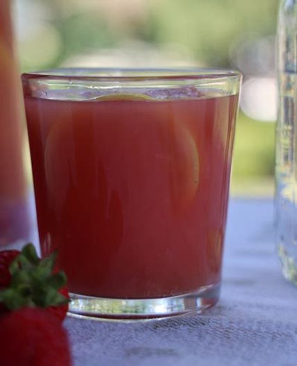 Watermelon Sangria