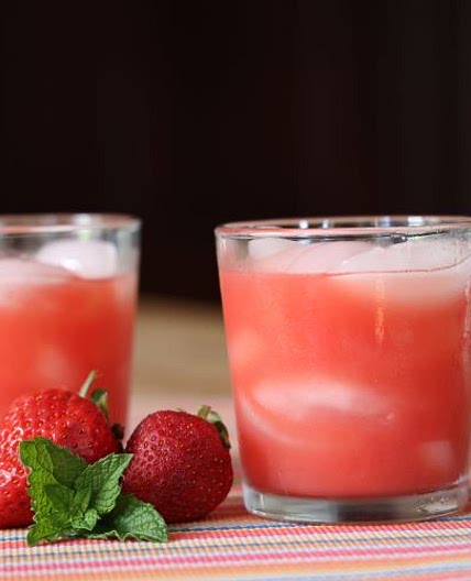 Watermelon Juice