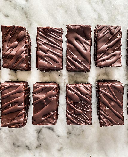 Bountiful Bars