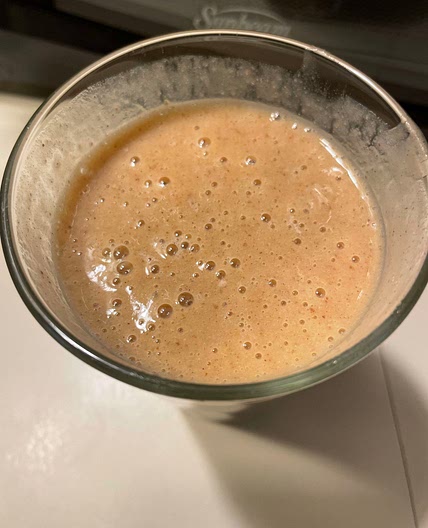 Coconut Spice [SSC]
