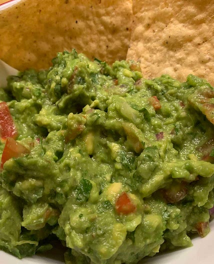 Guacamole