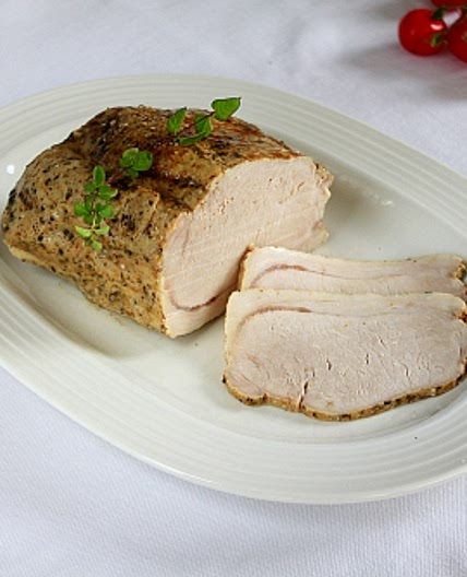 Мясо сувид
