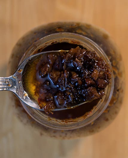 XO Sauce
