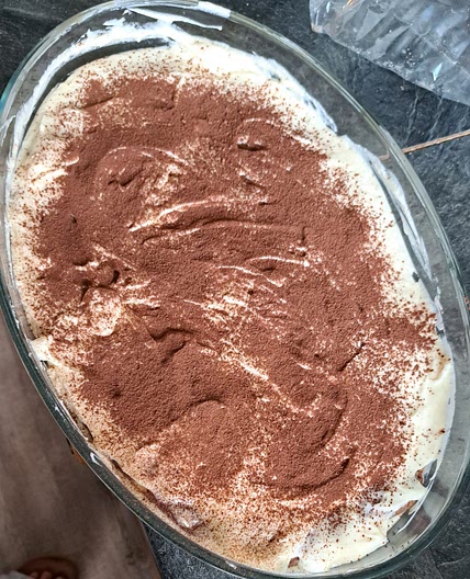 Tiramisu