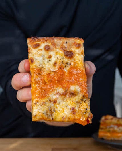 Pizza Dough