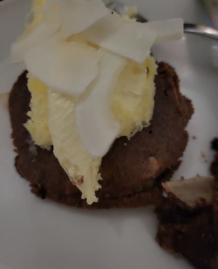 Brownie Cupcakes