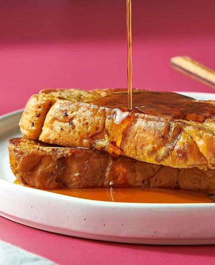 Challah French Toast