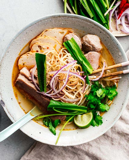 Bun Bo Hue