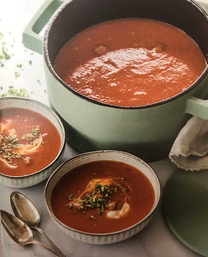 Tomato Soup 