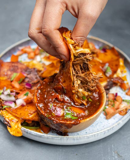 Birria Tacos Recipe
