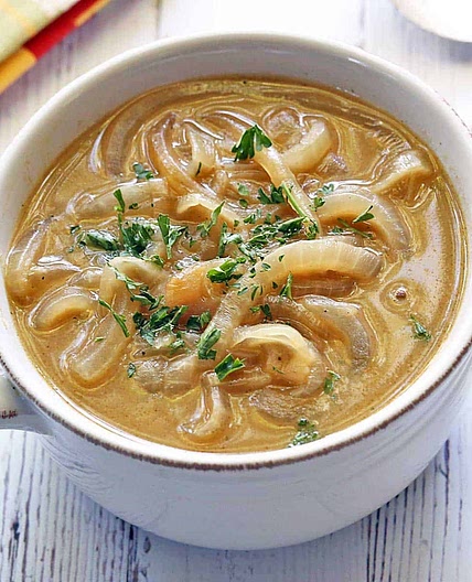 Onion Soup