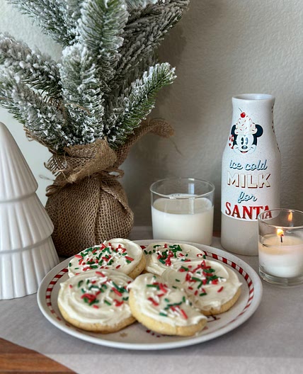 Christmas Cookies
