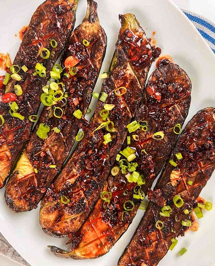 I Tried This Famous Zucchini Recipe—Then I Made It Six Days in a