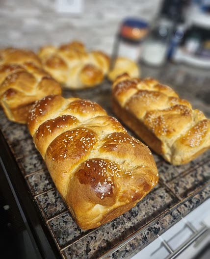 Challah