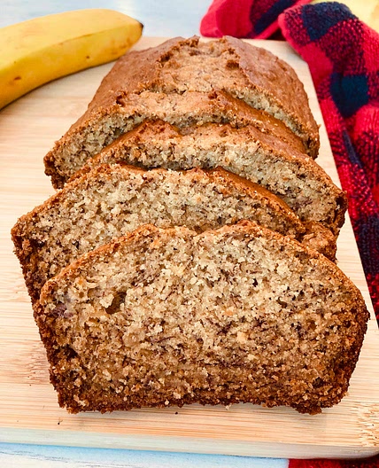 Banana Bread