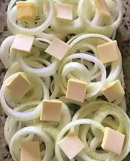 Tennessee Onions