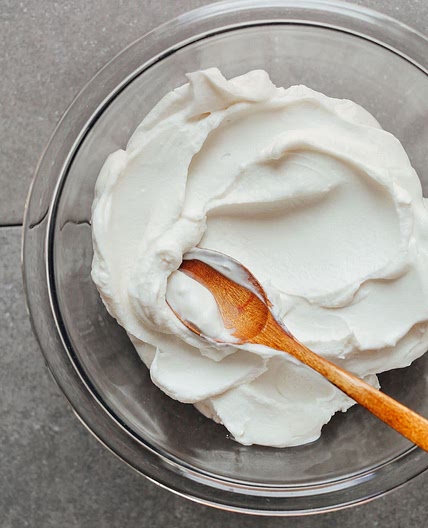 Yogurt Griego