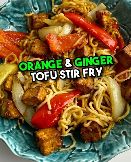 Stop eating boring vegan food whilst you’re losing weight! Inste
