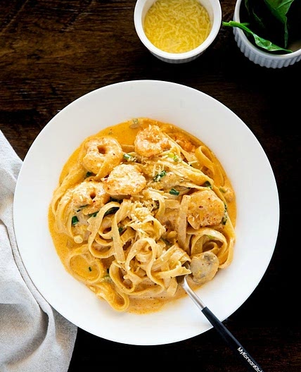 Toowoomba Pasta
