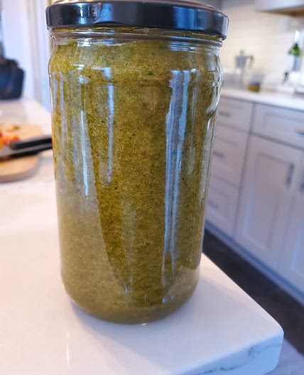 Fresh Sofrito