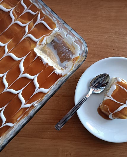 The Best Tres Leches Cake