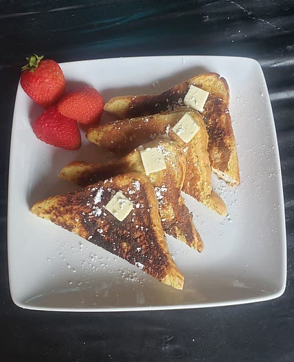 French Toast
