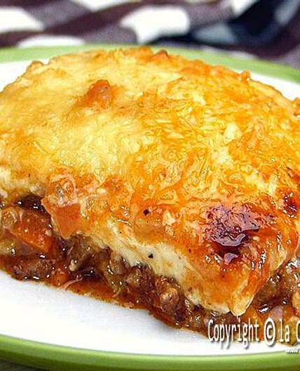 RECETAS DE COCINA