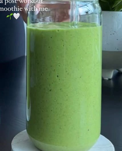 Green Smoothie 