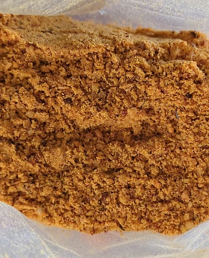 Dosa podi by Perima