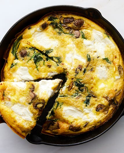 Frittata
