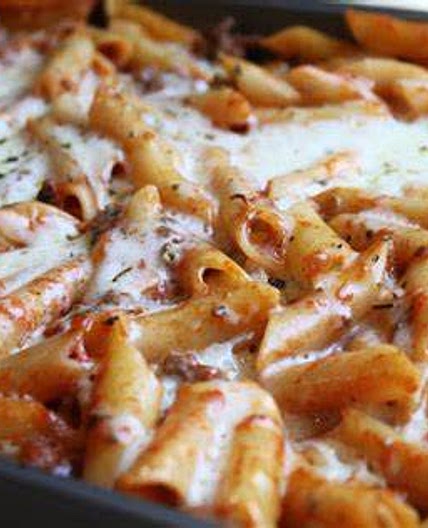 Baked Ziti