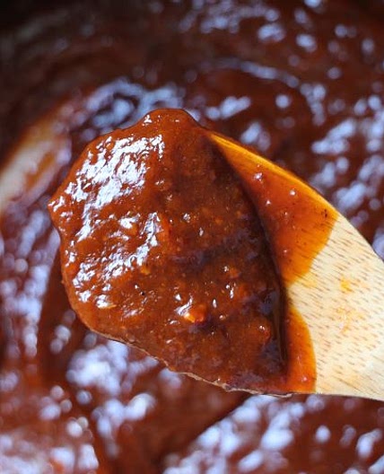 Classic Barbecue Sauce