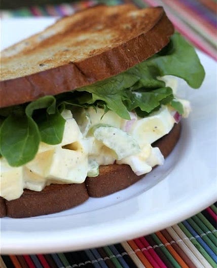 Egg Salad
