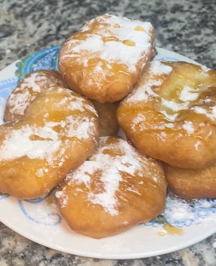 Beignets 
