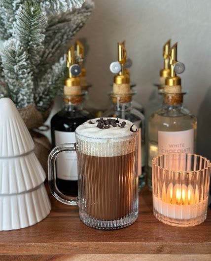 Hot Cocoa Coffee