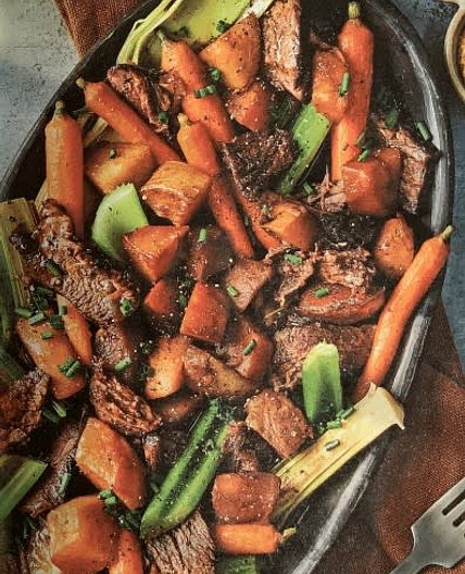 Pot-au-Feu