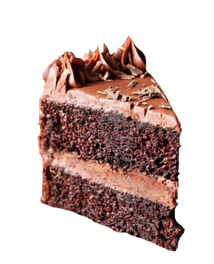 Chocolate Coffee cake