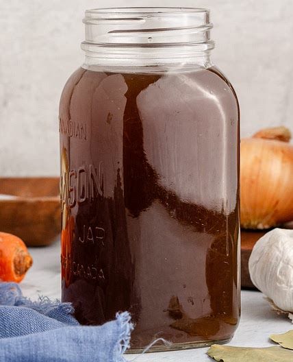 Vegetable Broth