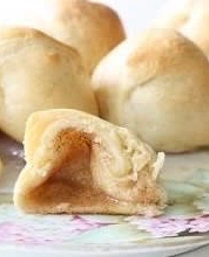 Hocus Pocus Rolls