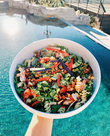 Taco Salad 
