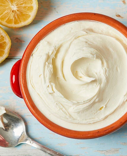 Mascarpone Cheese