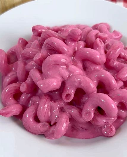 BARBIE PASTA