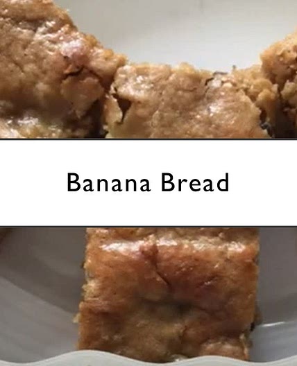 Banana Bread