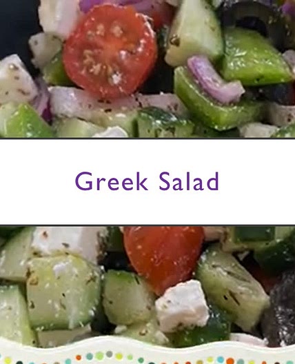 Greek Salad