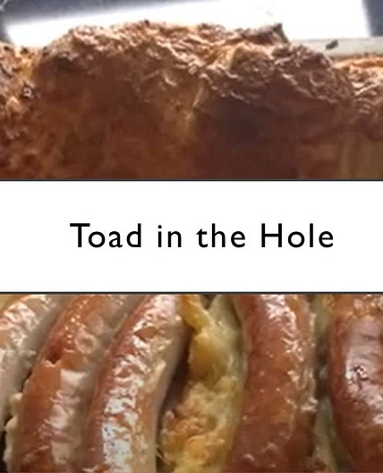 Toad in the Hole
