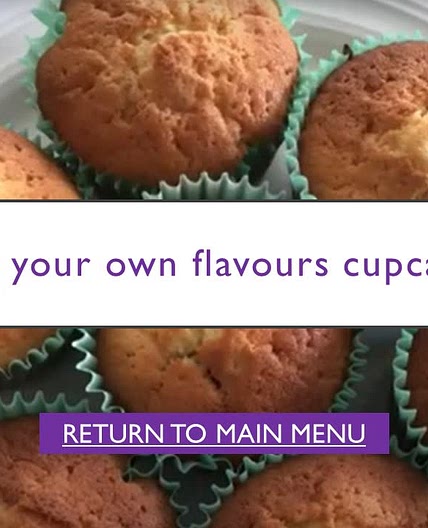 Cupcakes