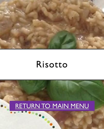 Risotto