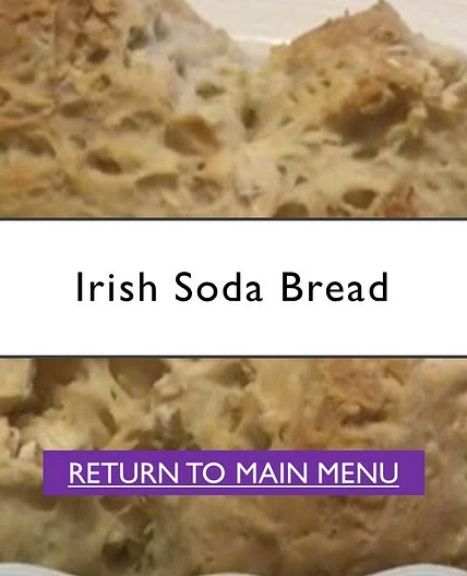 Irish Soda Bread